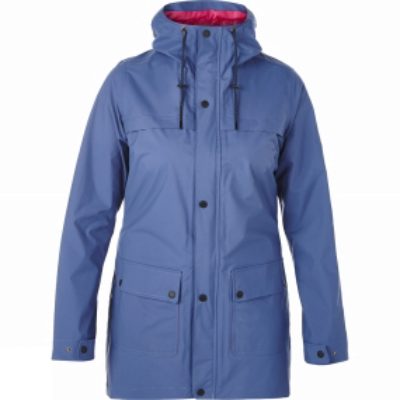 Berghaus Womens Hambledon Jacket Deep Denim